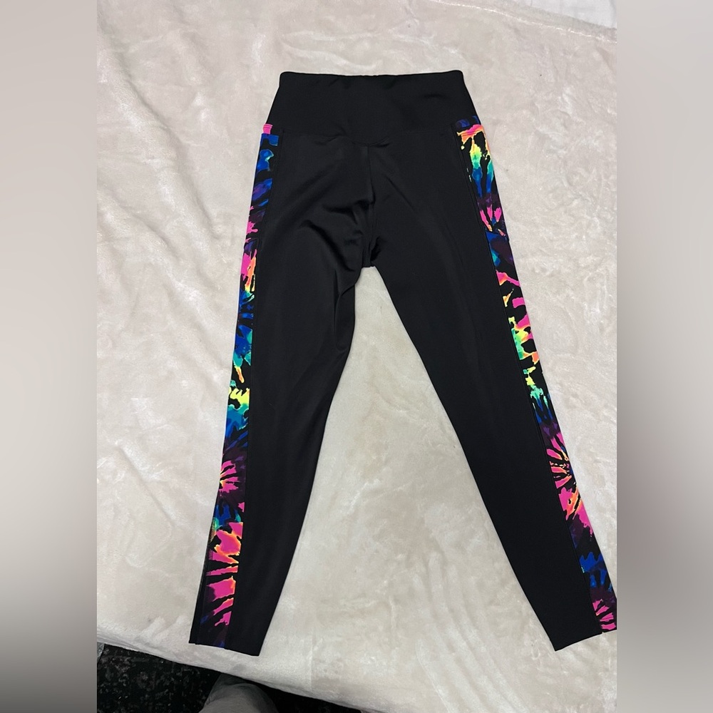 Victoria’s Secret Pink 3/4 leggings